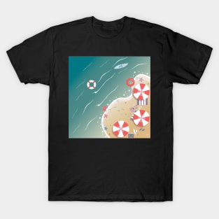 Summer Summer T-Shirt